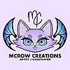 mcrowcreations's avatar
