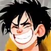 MD-Luffy's avatar