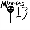 mdavies13's avatar