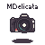 MDelicata's avatar