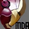 MDriverArt's avatar
