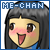me-chan's avatar