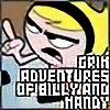 MeanyMandyClub's avatar