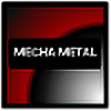 Mecha-Metal's avatar