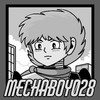 mechaboy028's avatar