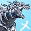 Mechagodzilla1211's avatar