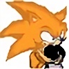 mechanicthehedgehog8's avatar