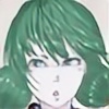 Mechanuki's avatar