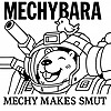 mechybara's avatar