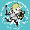 Medieval-san's avatar