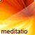 meditatio's avatar