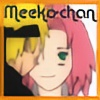 meeko-chan's avatar