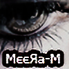 Meera-M's avatar