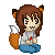 Mega-Kitsune's avatar