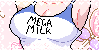Mega-Milks's avatar