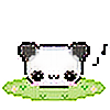 Mega-Monochrome's avatar