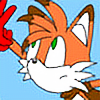 Mega-Tails's avatar