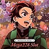 Mega228Slot's avatar