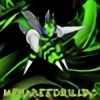 MegaBeedrillTAO's avatar