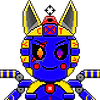 MegaDanceParty64's avatar