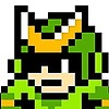 Megadevon327's avatar