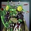 Megagargomon's avatar