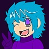 MegaGirl1988's avatar