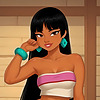 Megahaie's avatar