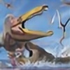 Megalosaurid's avatar