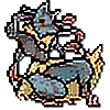 Megalucario1's avatar