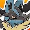 MegaLucario72's avatar