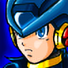 Megaman-NG's avatar