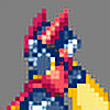 Megaman-Zero-comics's avatar