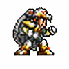 MegamanXMaster01's avatar