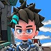 MegaMario13's avatar