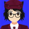 MeganekkoNeko's avatar