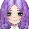 MeganeNuna's avatar