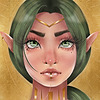 meganmanton's avatar