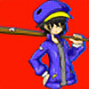 Megaquick11's avatar