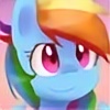 MegaRainbowDash's avatar