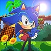 MegaTheHedgehog1803's avatar
