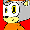 MegaTheHedgehog1996's avatar