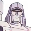 Megatron-G1's avatar