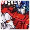 Megatron-x-Optimus's avatar