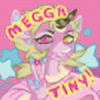 meggatiny's avatar