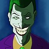 MegMorphJokerfan22's avatar