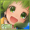 Megpoid-Gumi's avatar