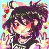 Megumi-Kawairashii's avatar