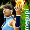 MegumiLoves's avatar