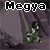 Megya's avatar